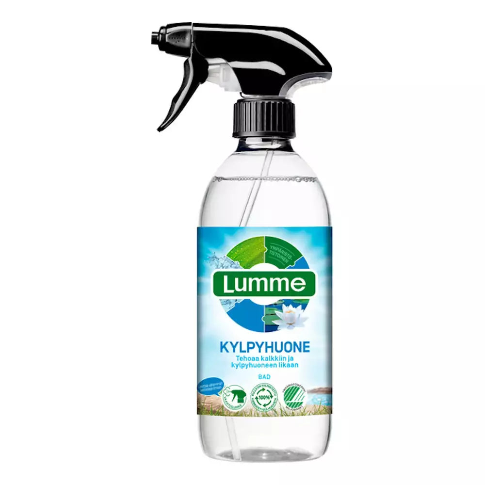 Lumme Kylpyhuone Spray 500 ml
