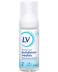 Lv Puhdistusvaahto 150 ml