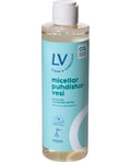 Lv Kosteuttava Micellar Puhdistusvesi 250 ml