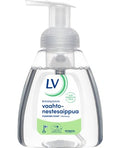 Lv Vaahtonestesaippua 300 ml