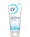 Lv Kevyt Päivävoide SPF20 60 ml
