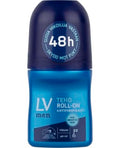 Lv Men Teho Roll On Deo 48h