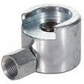 Rasvaprässin tasonippa 22 mm