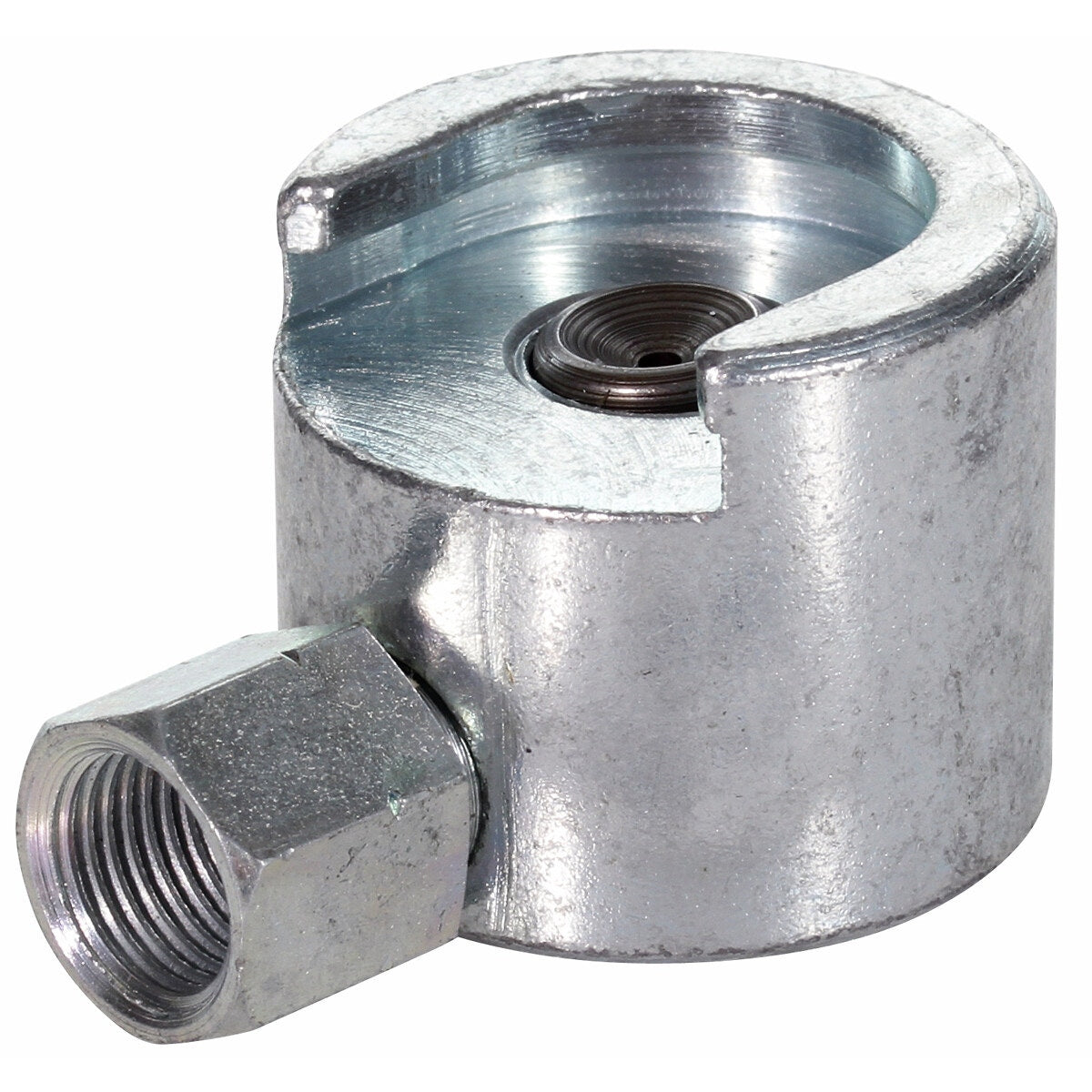 Rasvaprässin tasonippa 22 mm