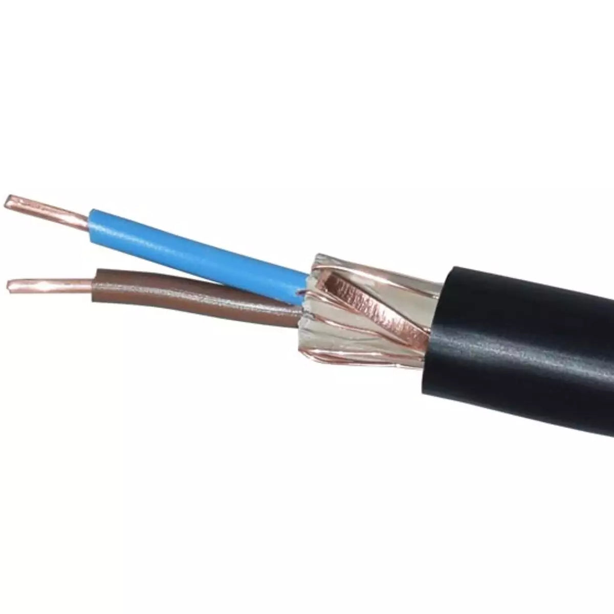 Mcmk 2x1.5+1.5 25 m