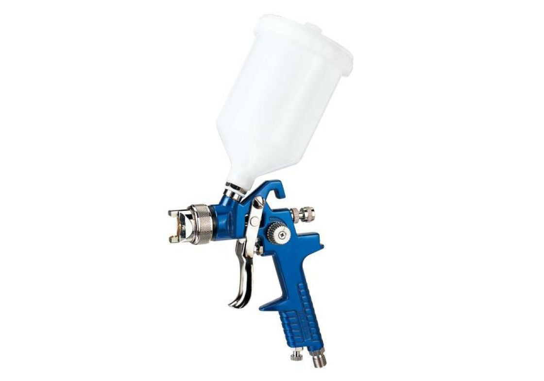Castor Maaliruisku 600 ml