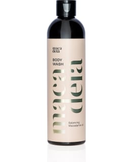 Macadeia Suihkusaippua Balancing Macadamia Oil 300 ml