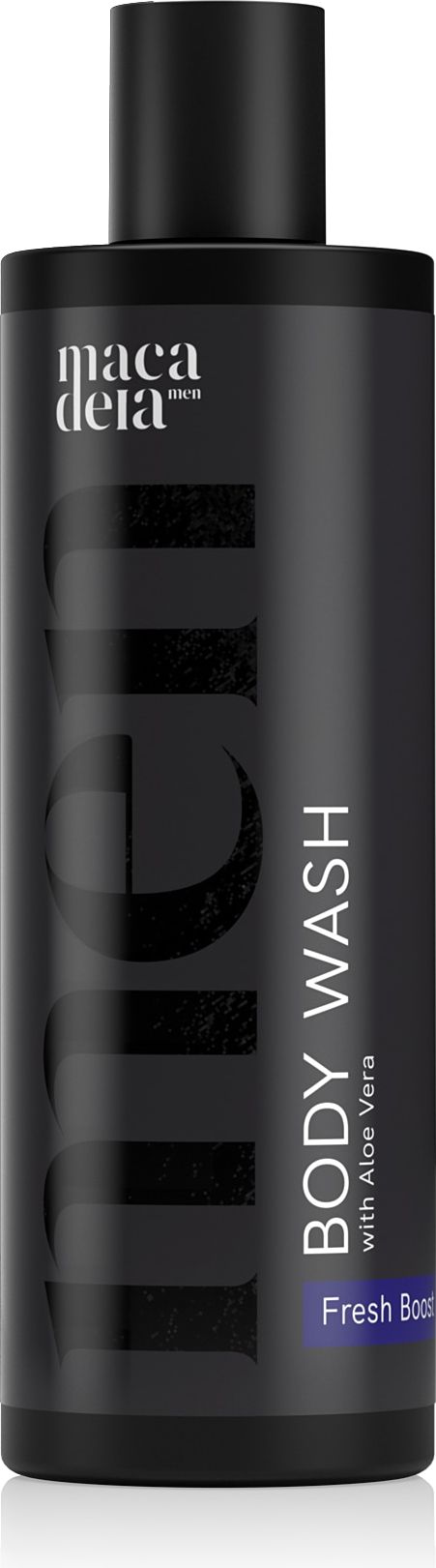 Macadeia Men Suihkusaippua 250 ml Fresh Boost