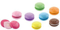 Macaron Leivokset