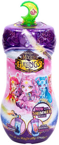 Magic Mixies Pixlings Nukke