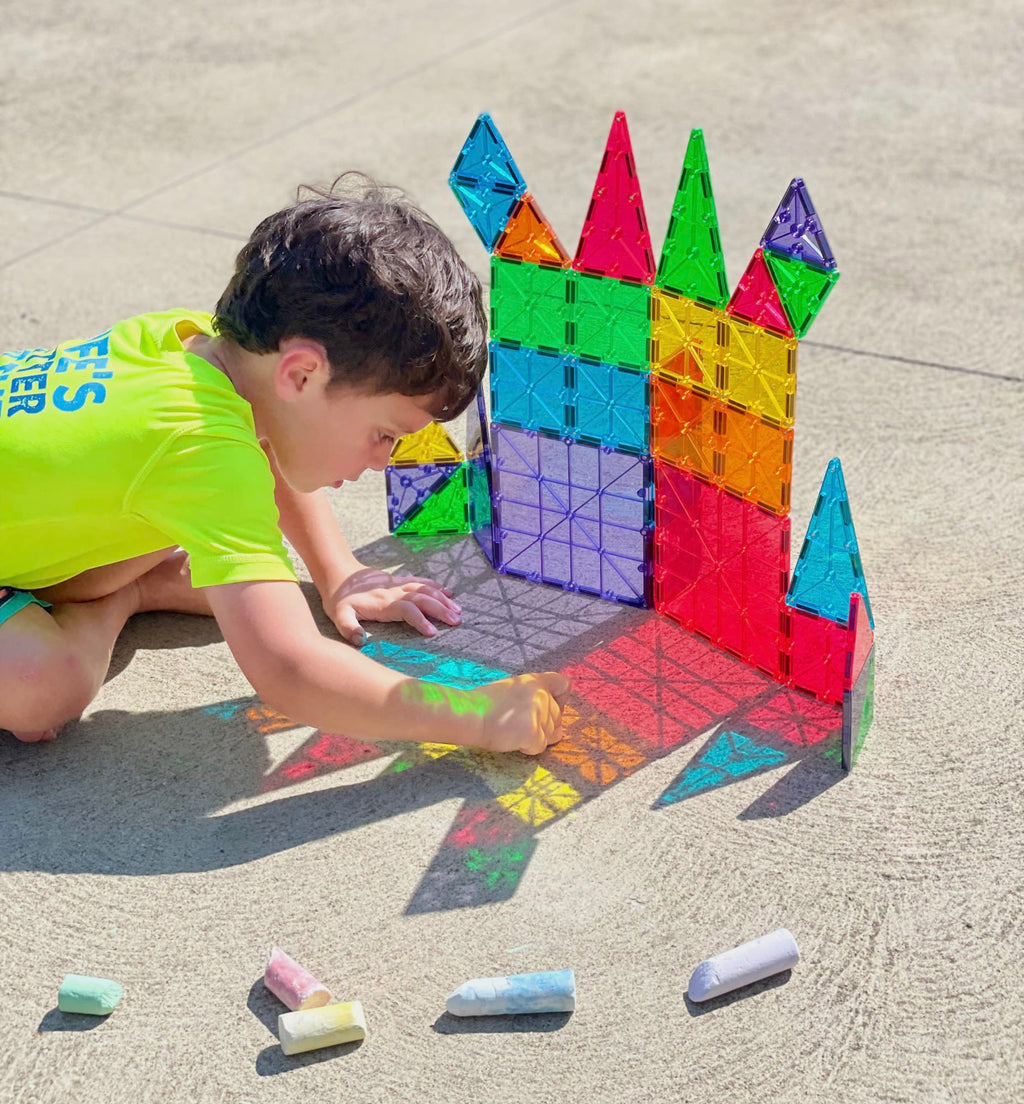 Magna-tiles 32 osaa