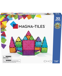 Magna-tiles 32 osaa
