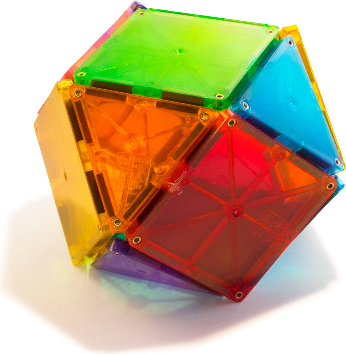 Magna-tiles 32 osaa