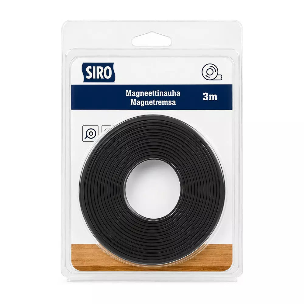 Magneettinauha 3 m