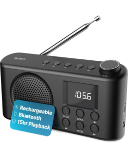 Majority Orwell Valo FM-Radio