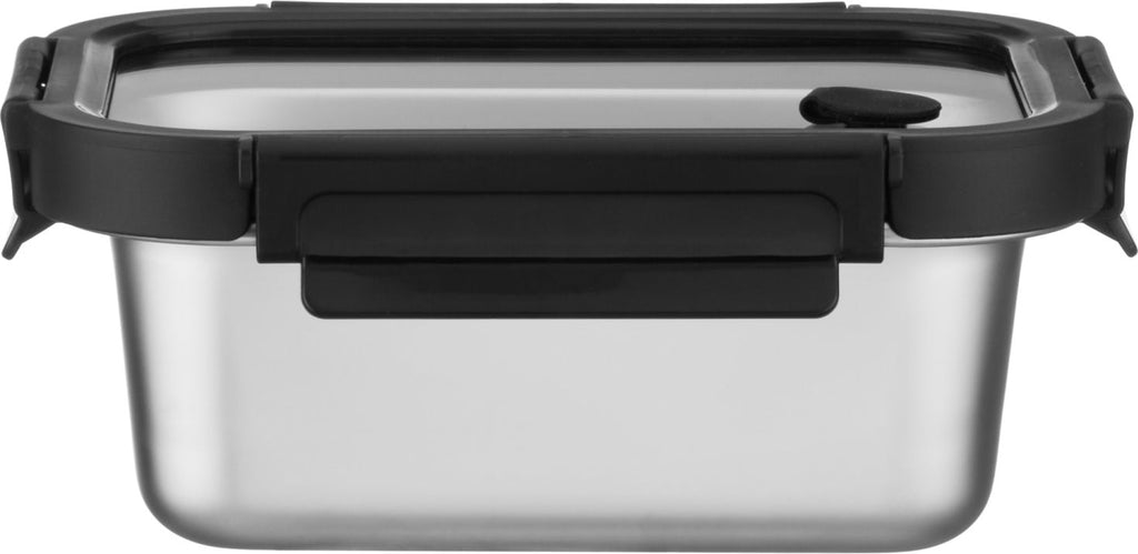 Maku Säilytysrasia Microsteel 0,8 l