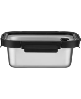 Maku Säilytysrasia Microsteel 1,2 l