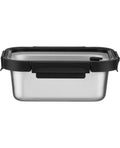 Maku Säilytysrasia Microsteel 1,2 l