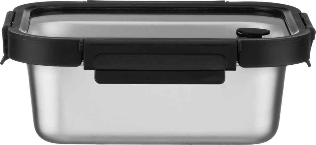 Maku Säilytysrasia Microsteel 1,2 l