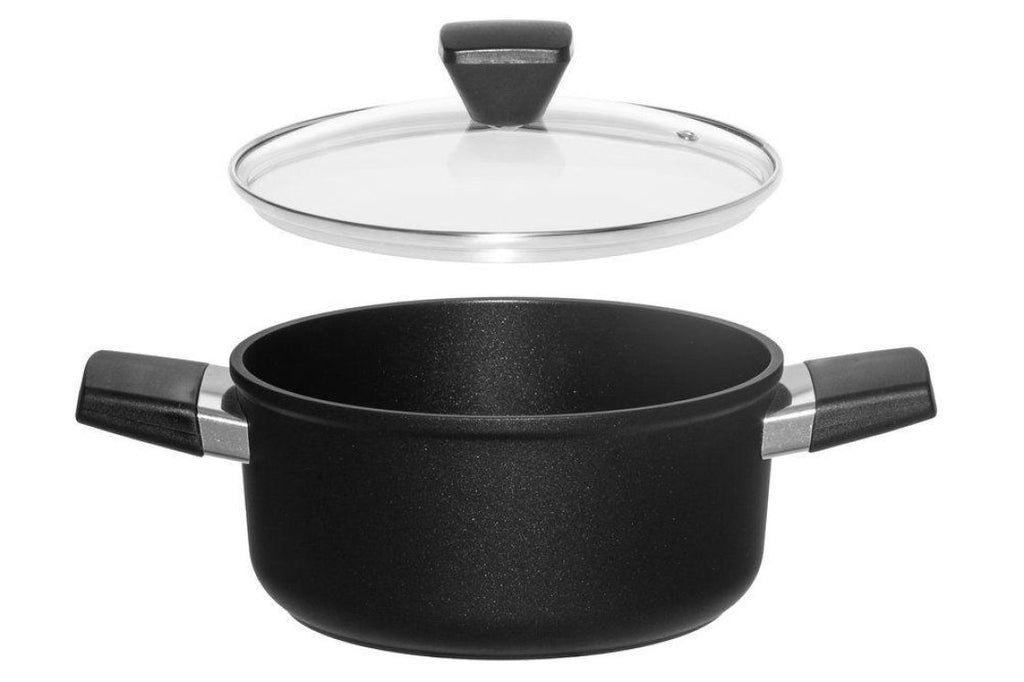Maku Kattila grafeeni 20 cm 2,7 l