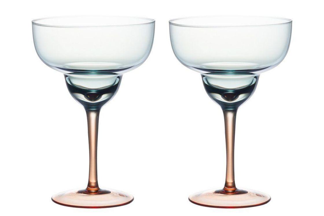 Maku Margaritalasi 46 cl 2 kpl