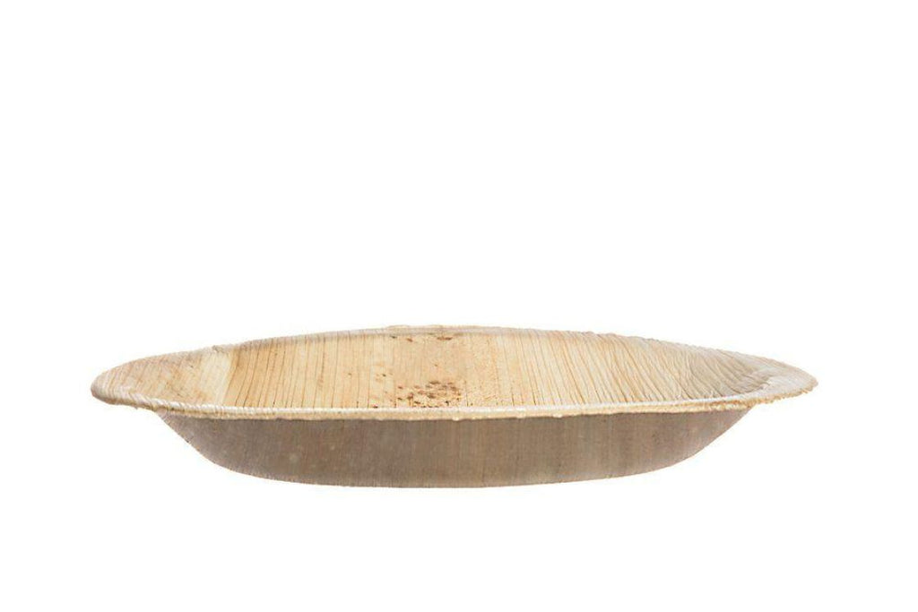 Maku Palmunlehtialunen Pyöreä 20 cm
