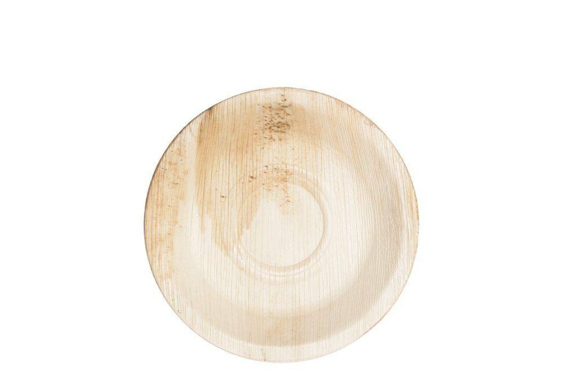 Maku Palmunlehtialunen Pyöreä 20 cm