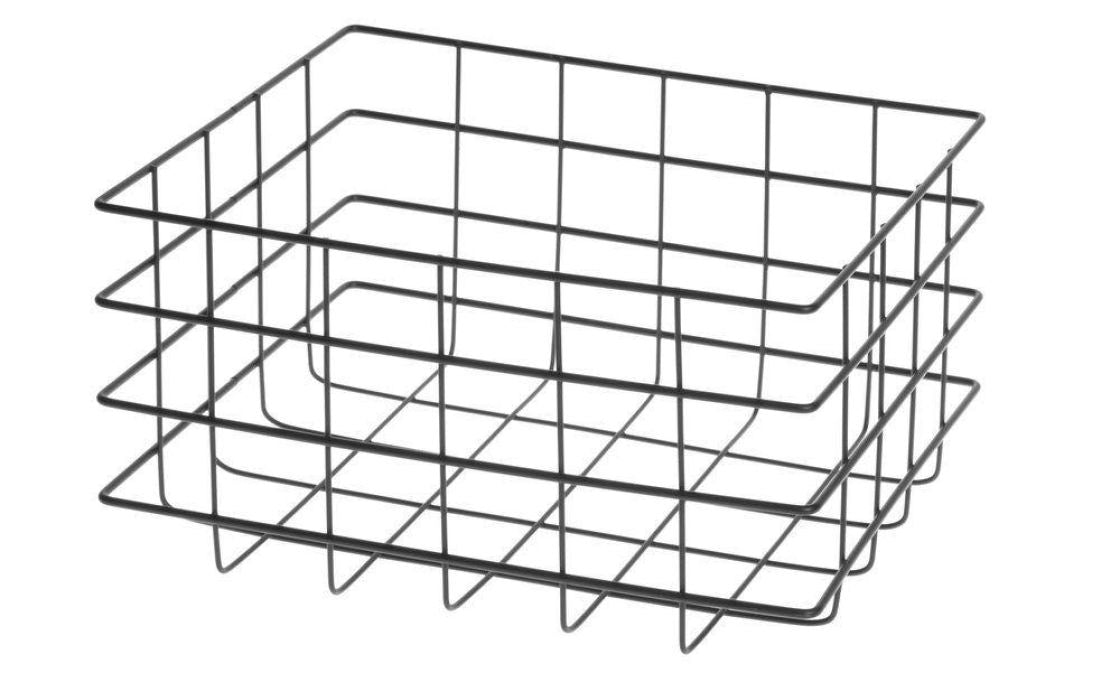 Maku Säilytyskori metalli