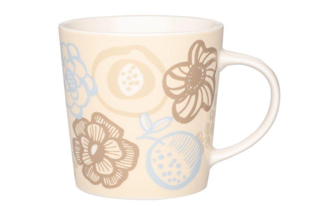 Maku Sarka Muki Beige/Sin. 45 cl