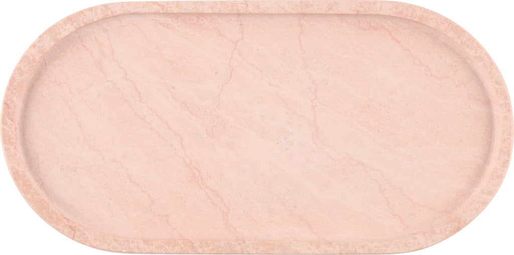 Maku Tarjotin Marmoria Vaal.Pun. 30x15 cm
