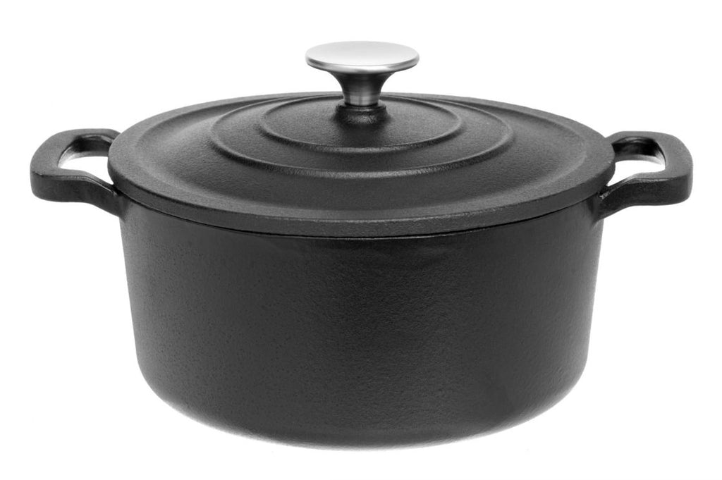 Maku valurautapata 3,3 l