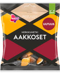 Aakkoset Herkkuhetki 280 g