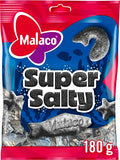 Malaco Super Salty180g