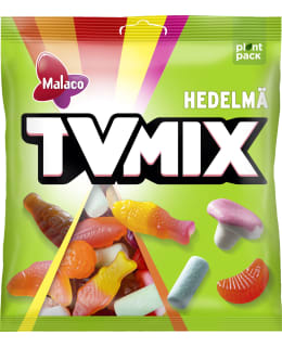 Tv Mix Hedelmä 340 g