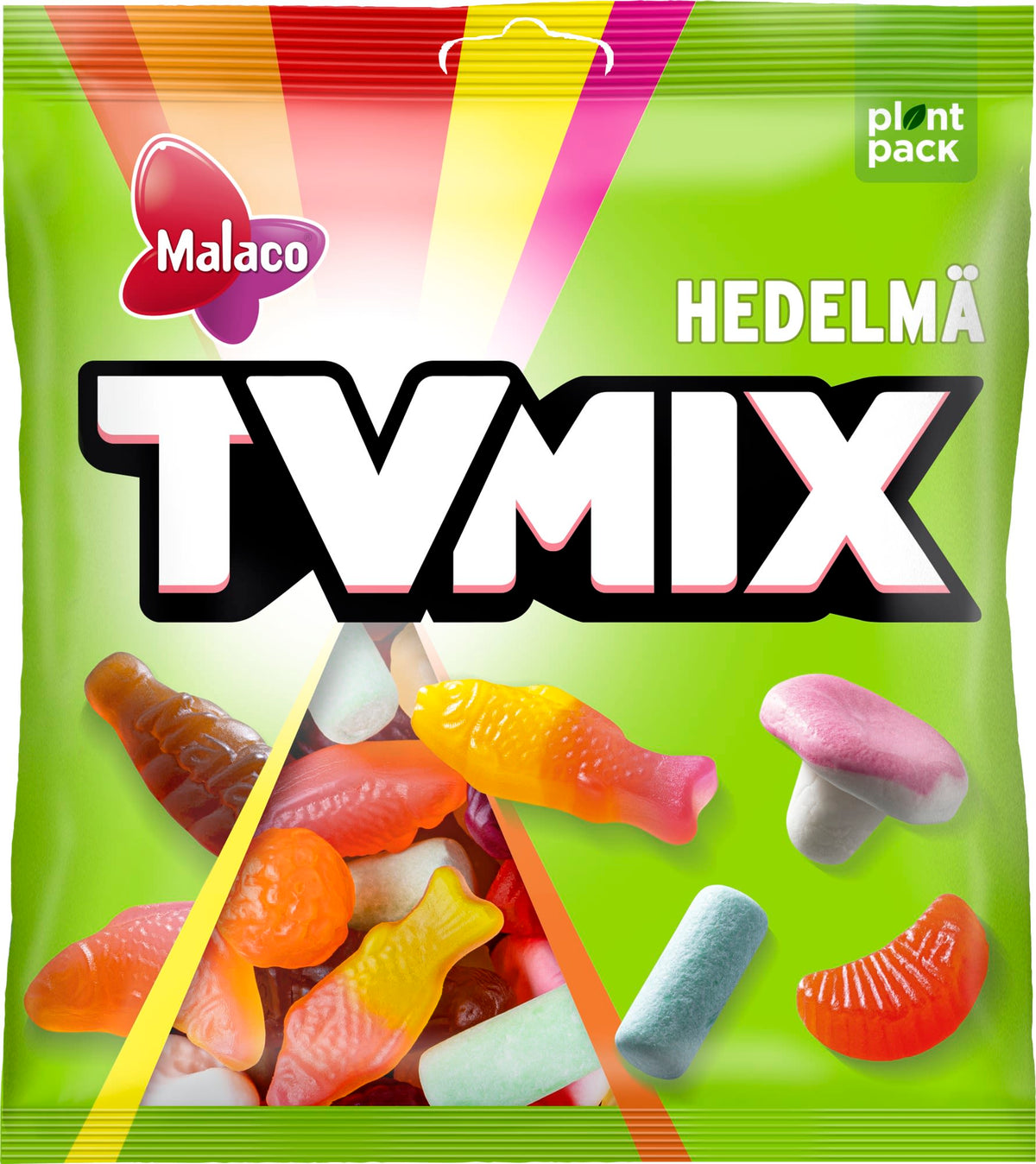Tv Mix Hedelmä 340 g
