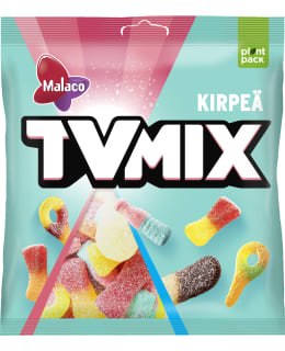 Tv mix kirpeä 280 g