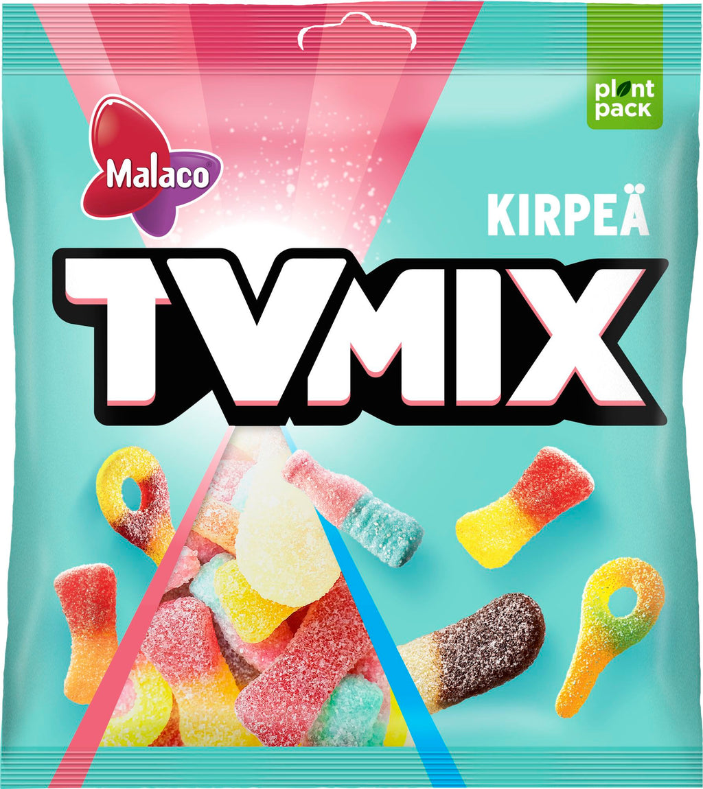 Tv mix kirpeä 280 g