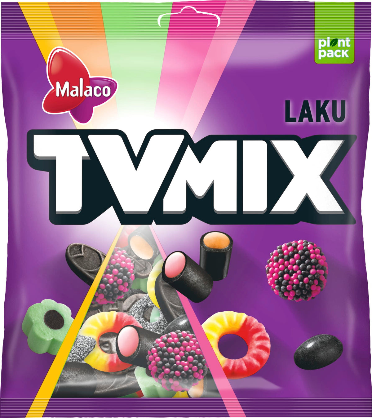 Tv mix 340 g laku
