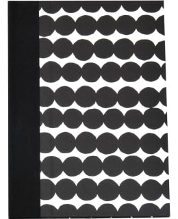Marimekko Muistikirja A5 Räsymatto