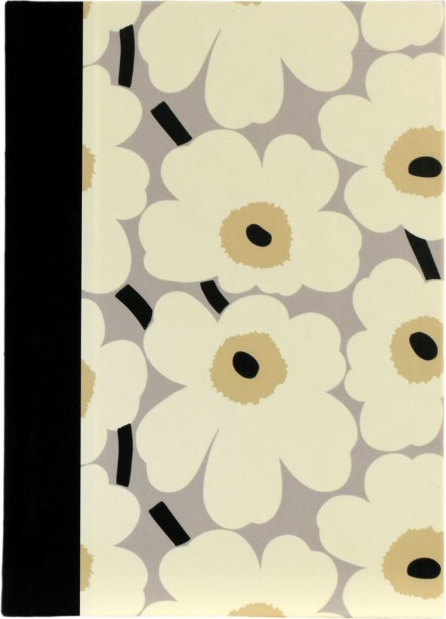 Marimekko Muistikirja A5