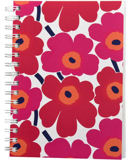 Marimekko Muistikirja A5 Kierre