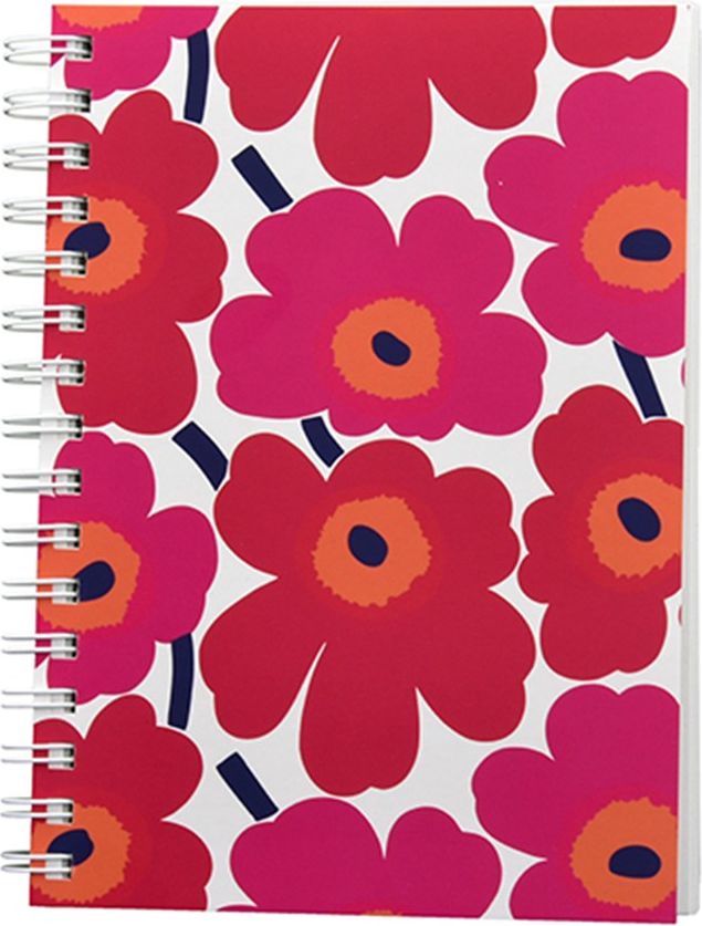 Marimekko Muistikirja A5 Kierre