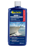 Star brite Puhdistava venekiilloke/vaha 500 ml