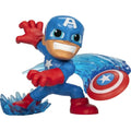 Captain America keräilyhahmo