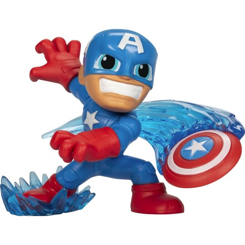Captain America keräilyhahmo