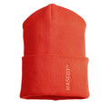 Mascot Pipo complete hi-vis punainen