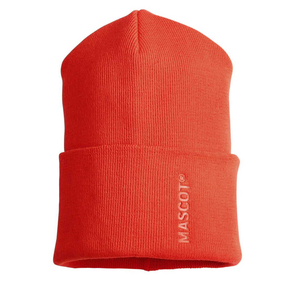 Mascot Pipo complete hi-vis punainen