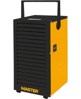 Rakennuskuivain 30 l / 24h Master DH732P