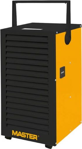 Rakennuskuivain 30 l / 24h Master DH732P