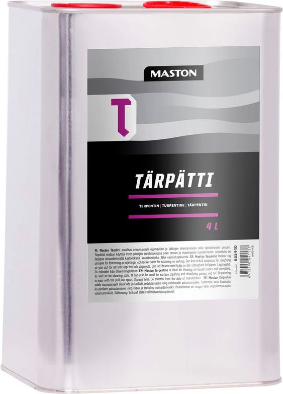 Tärpätti 1 l